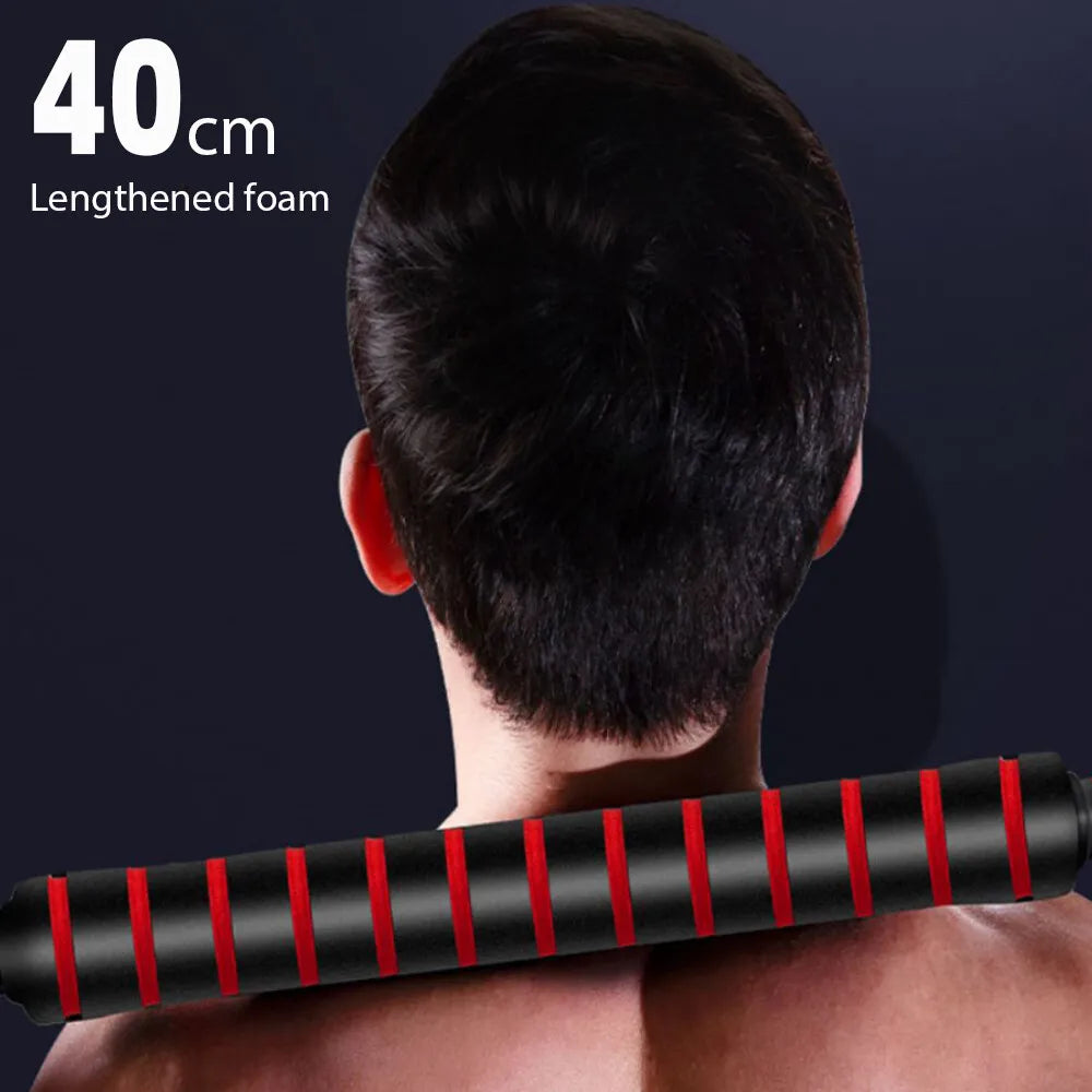 Kettlebell adjustable dumbbell with bar