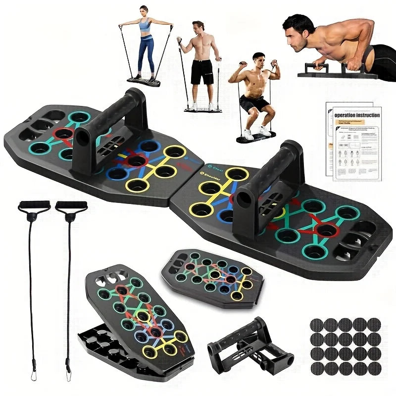 Push Up Board