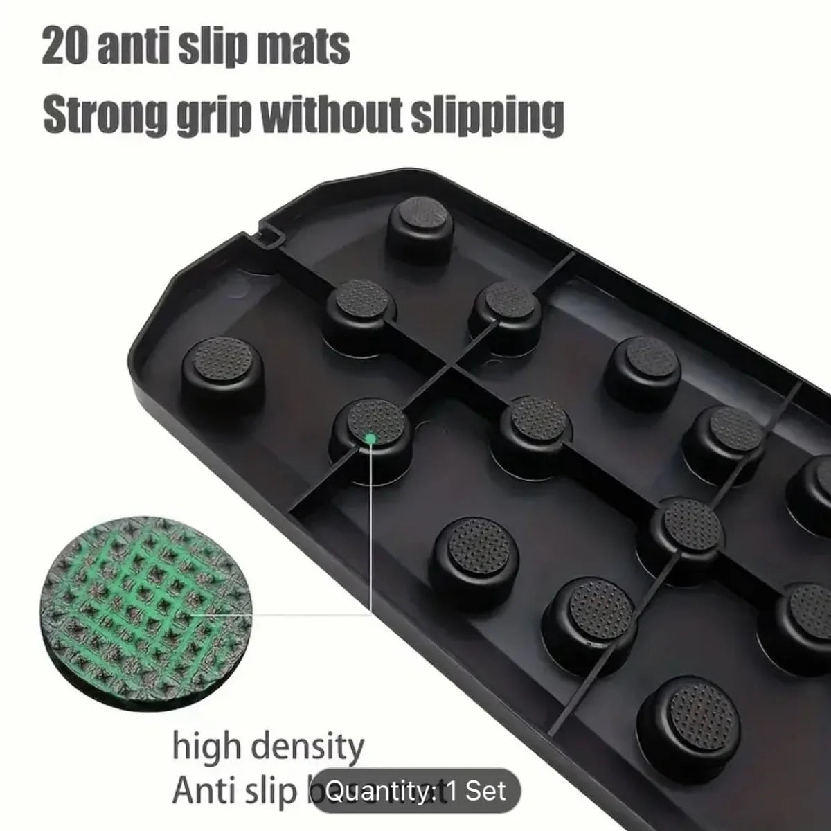 Push Up Board